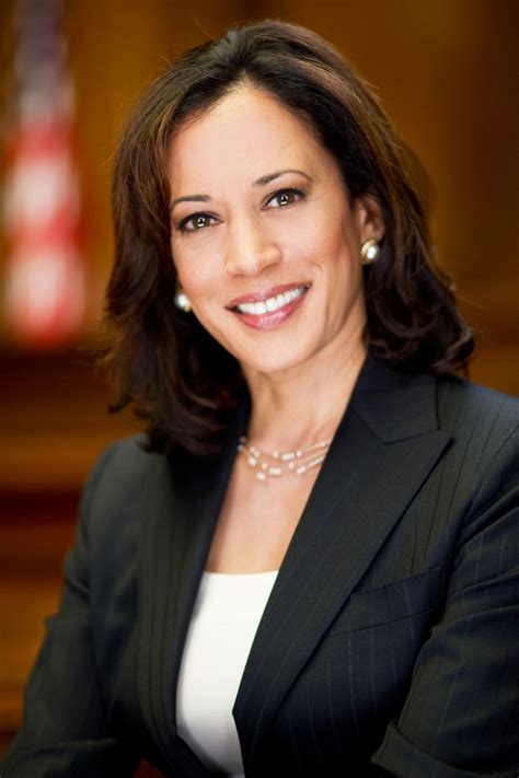 Kamala Harris's tenure as Attorney General of California.